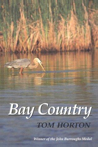 Bay Country (Maryland Paperback Bookshelf)