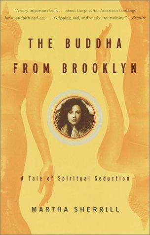 The Buddha from Brooklyn