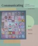 Communicating