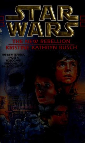 Star Wars: The New Rebellion
