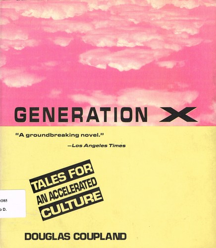 Generation X