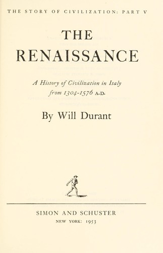The Renaissance