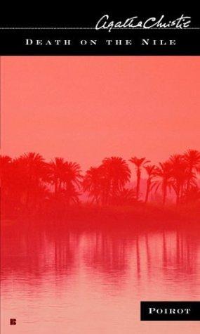 Death on the Nile (Hercule Poirot Mysteries)