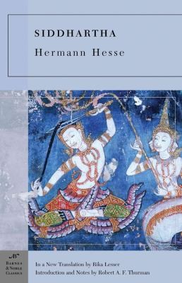 Siddhartha An Indic Poem