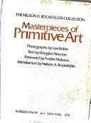 Masterpieces of primitive art