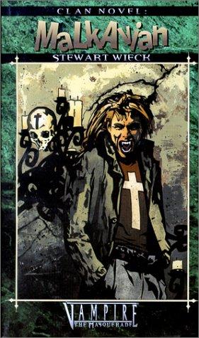 Clan Novel