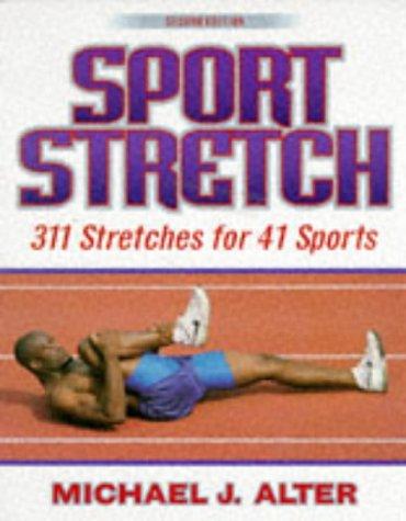 Sport stretch