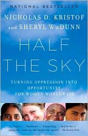 Half the Sky