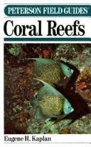 A field guide to coral reefs of the Caribbean and Florida