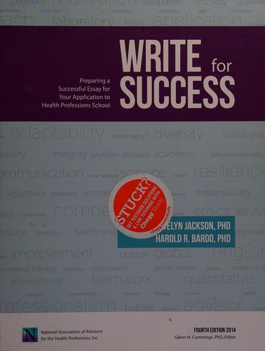Write for success
