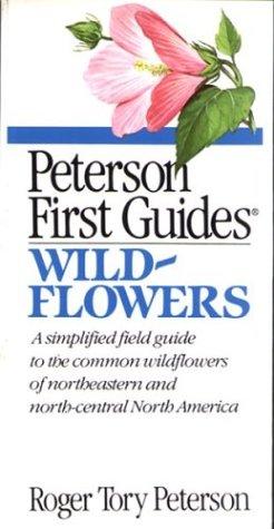 Peterson first guide to wildflowers