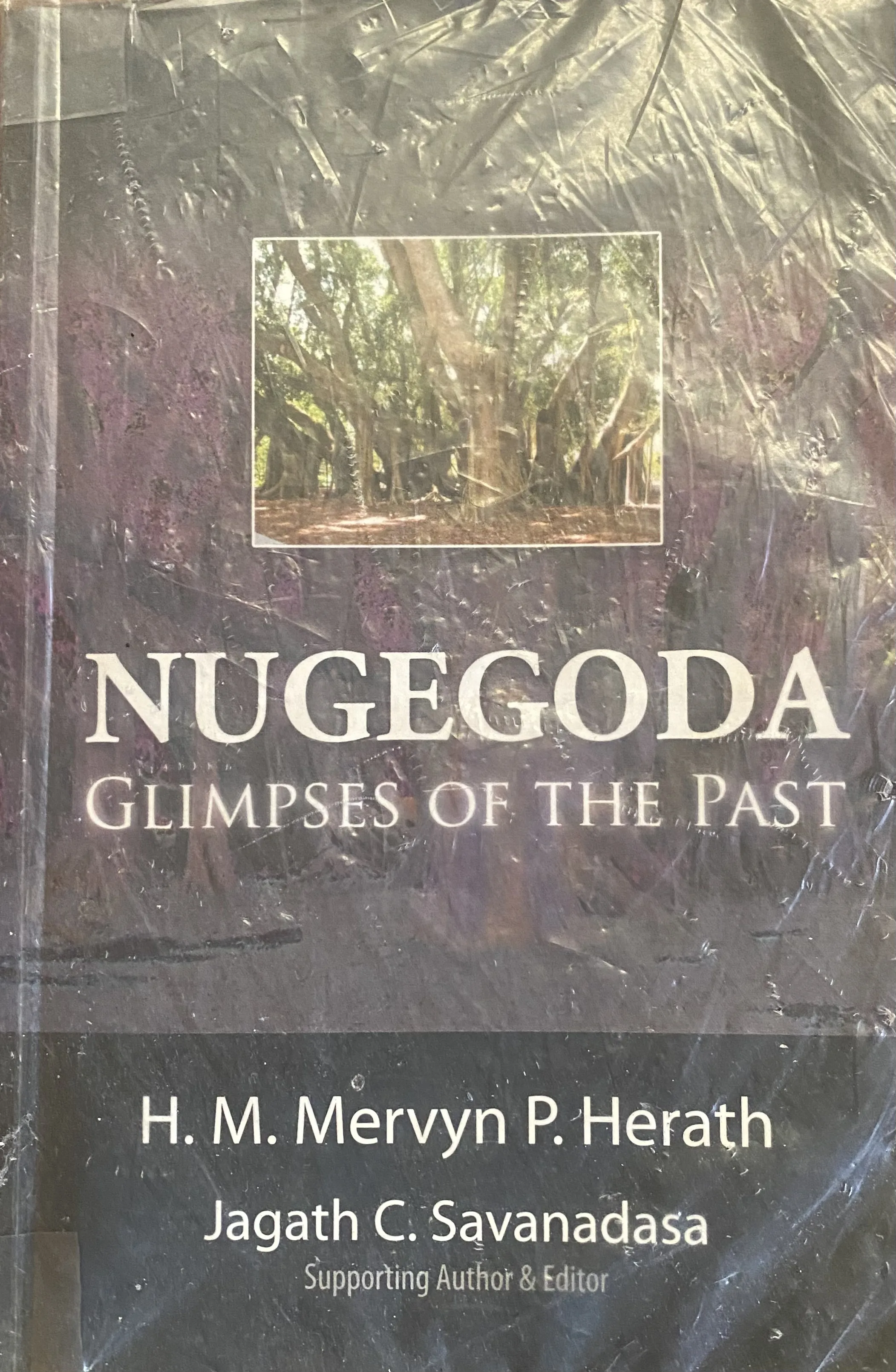 Nugegoda