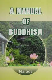 A manual of Buddhism