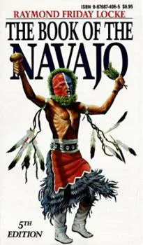 The book of the Navajo