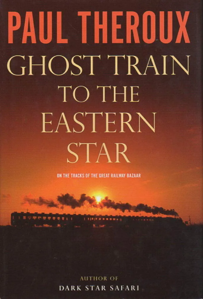 Ghost Train to the Eastern Star