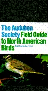 The Audubon Society field guide to North American birds, eastern region