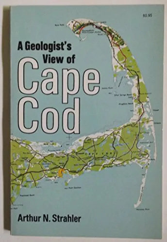 A geologist's view of Cape Cod