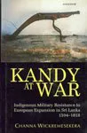 Kandy at War