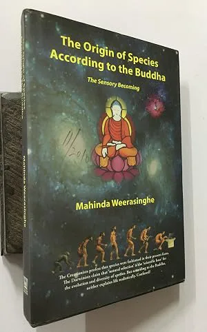 The origin of species according to the Buddha