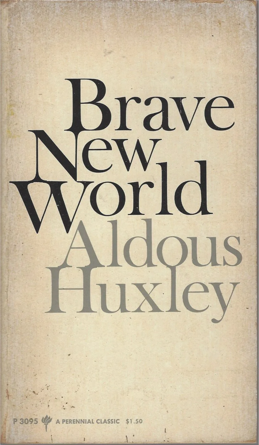 Brave new world