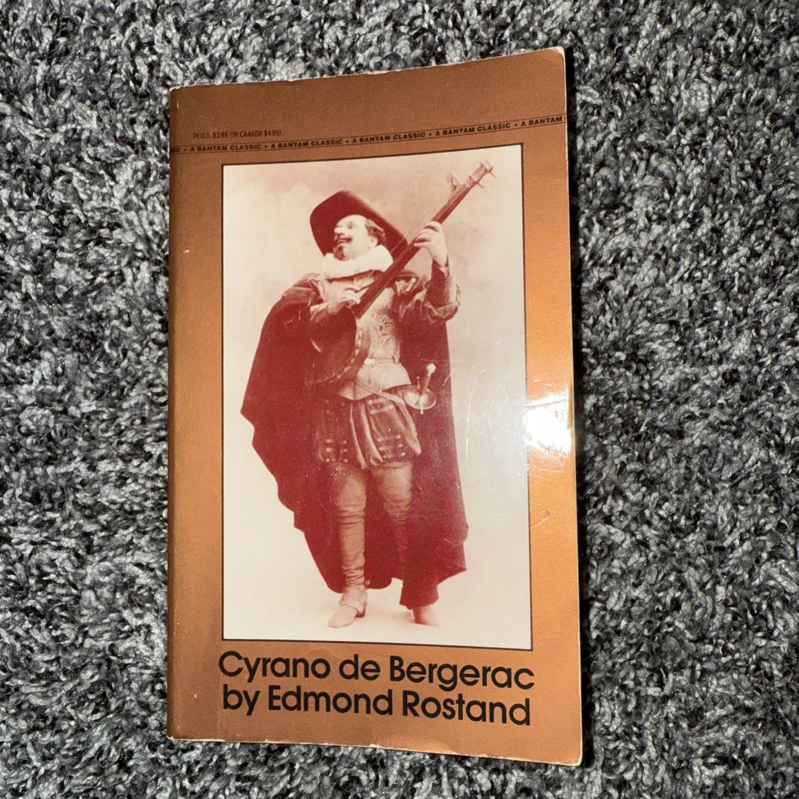 Cyrano de Bergerac