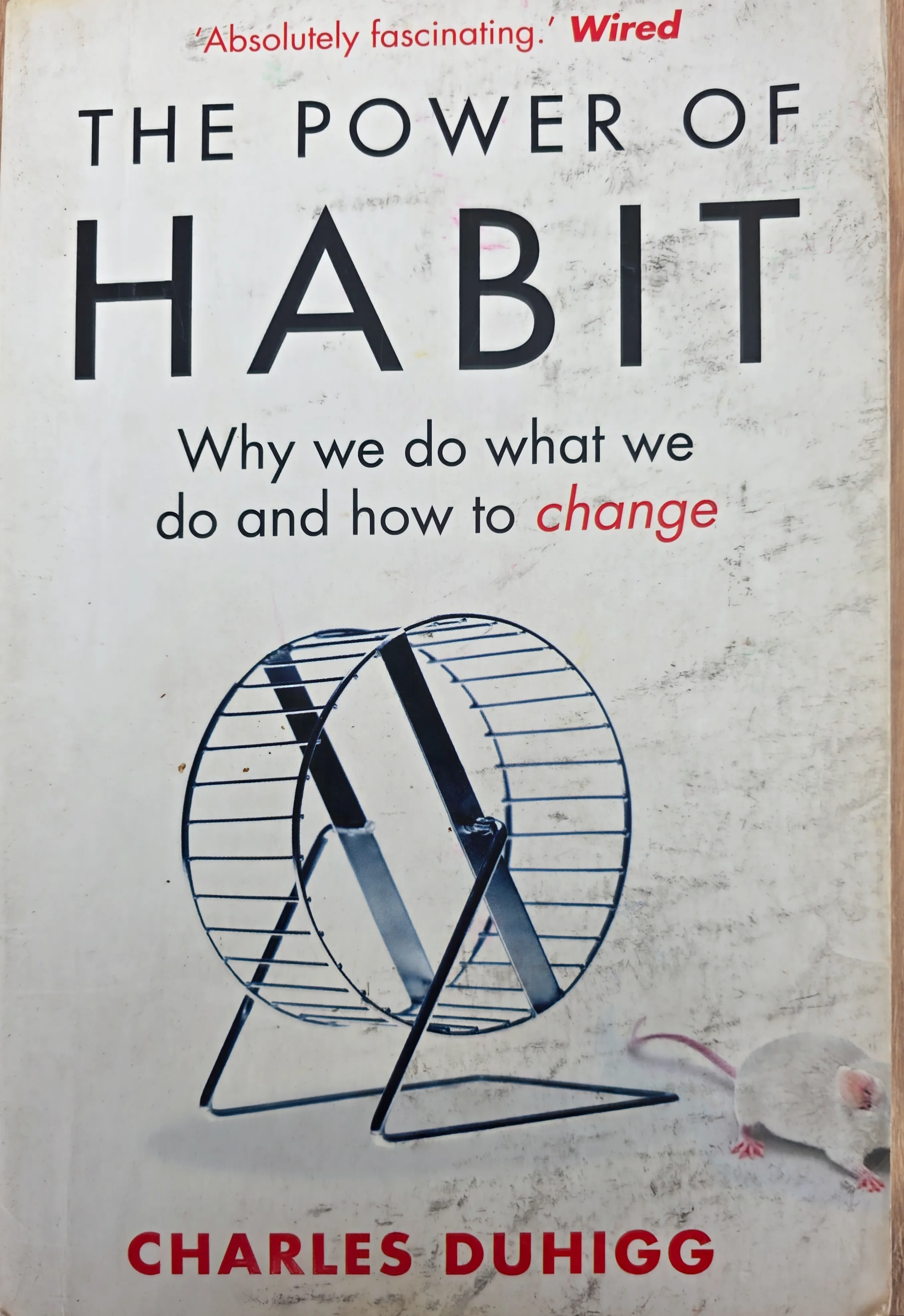 Power of Habit