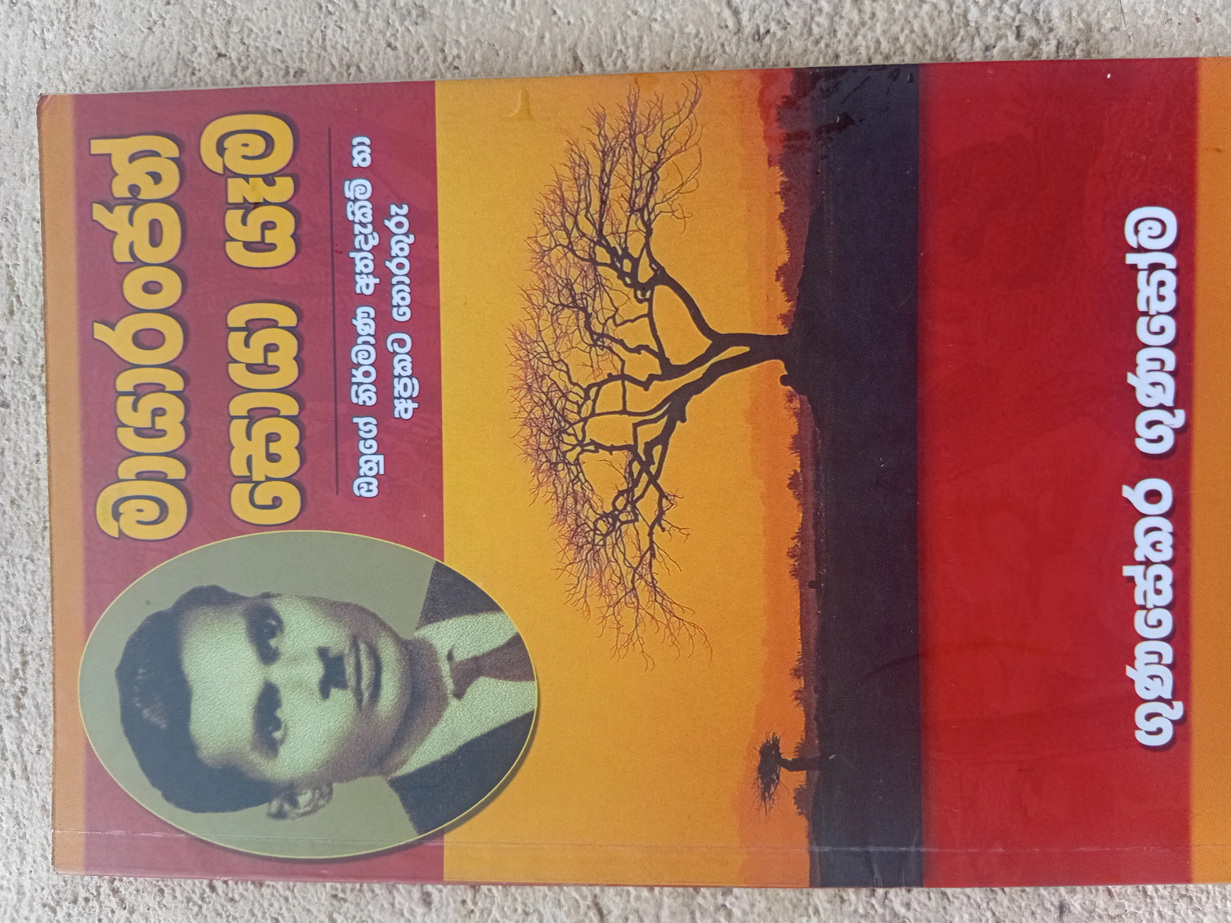 මායාරංජන් සොයා යෑම