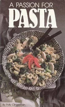 A passion for pasta