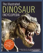 Illustrated Dinosaur Encyclopedia