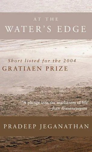 At the Water's Edge