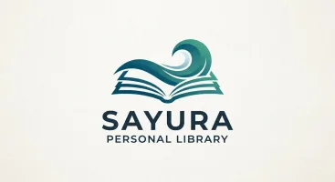 Sayura Personal Library logo