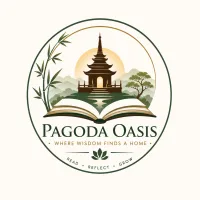 Pagoda Oasis logo