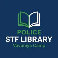 STF VAVUNIYA logo