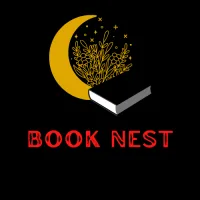 Book Nest With Nilakshi logo